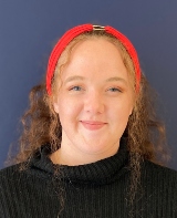 Geraldine McGuigan. Profile picture of Geraldine McGuigan.