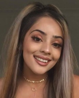 Jaya Sharma . Profile picture of Jaya Sharma .