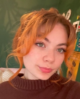 Katie Clark. Profile picture of Katie Clark.