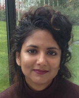 Naziya O'Reilly. Profile picture of Naziya O'Reilly.