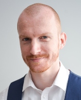 Simon Day . Profile picture of Simon Day .