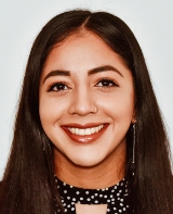 Sumaiyah Badr. Profile picture of Sumaiyah Badr.