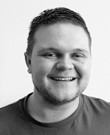 Thomas Haigh. Profile picture of Thomas Haigh.