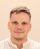 Profile picture of Viktor Mitruk.