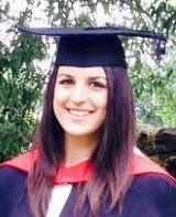 Amy Horsfield. Profile picture of Amy Horsfield.