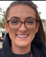 Ellie Mawdsley. Profile picture of Ellie Mawdsley.