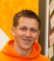 Gary Butterfield. Profile picture of Gary Butterfield.
